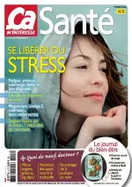 Ça M’Intéresse Santé N°8 – Décembre 2018-Février 2019  [Magazines]