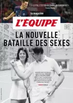 L’Equipe Magazine - 18 Novembre 2017  [Magazines]