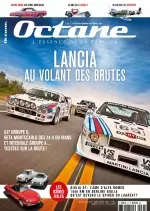 Octane France N°34 - Septembre-Octobre 2017  [Magazines]