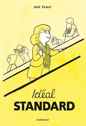 Idéal standard  [BD]