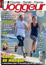 Joggeur - Décembre 2017 - Février 2018  [Magazines]