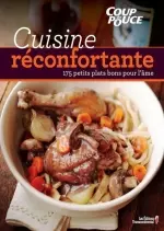 Cuisine Réconfortante  [Livres]