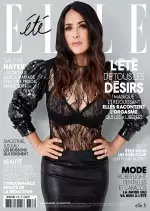 Elle N°3736 Du 28 Juillet 2017  [Magazines]