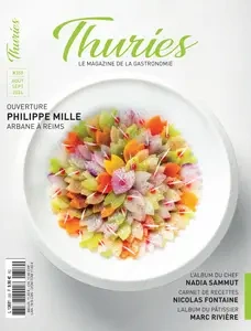 Thuries Magazine N.359 - Août-Septembre 2024  [Magazines]