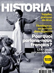 Historia Magazine N.927 - Mars 2024  [Magazines]