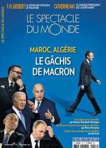 Le Spectacle Du Monde N.16 - Printemps 2024  [Magazines]