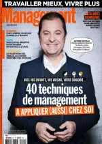 Management - Janvier 2019  [Magazines]