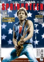 Collection Rock & Folk Hors-Série - N.5 2018  [Magazines]