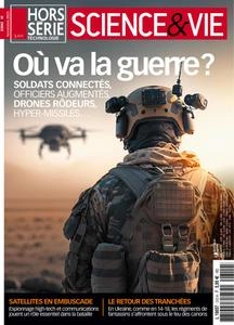 Science & Vie Hors-Série N.310 - Novembre 2023  [Magazines]