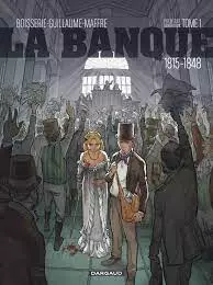 La Banque L INTEGRALE  [BD]