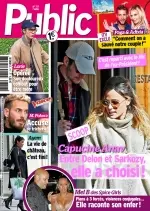 Public N°717 - 7 au 13 Avril 2017  [Magazines]