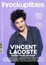 Les Inrockuptibles N°1199 Du 21 Novembre 2018  [Magazines]