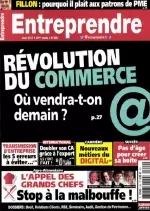 Entreprendre N°308 - Avril 2017  [Magazines]