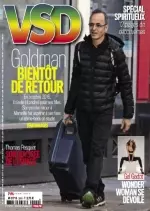 VSD - 16 Novembre 2017  [Magazines]