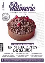 Fou De Pâtisserie N°33 – Janvier-Février 2019  [Magazines]