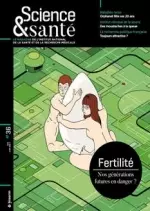 Science&Santé - Mai/Juin 2017  [Magazines]