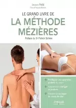 Le grand livre de la méthode Mezières  [Livres]