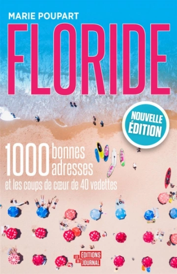 Floride, nouvelle édition  [Livres]