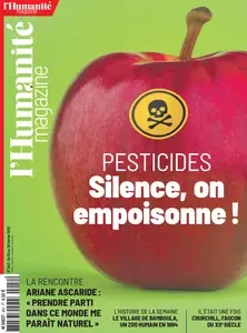 L'Humanité Magazine N.942 - 20 Février 2025 [Magazines]