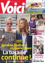 Voici N°1594 Du 25 Mai 2018  [Magazines]