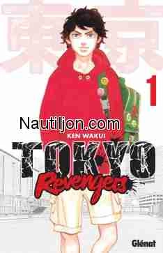 Tokyo Revengers T01 au T15  [Mangas]