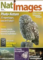 Nat Images N°26 – Photo-Nature  [Magazines]