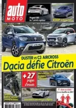 Auto Moto - Avril 2018  [Magazines]