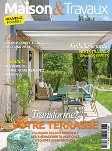 Maison & Travaux N.342 - Avril-Mai 2024  [Magazines]