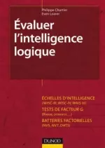 Évaluer L'intelligence Logique  [Livres]