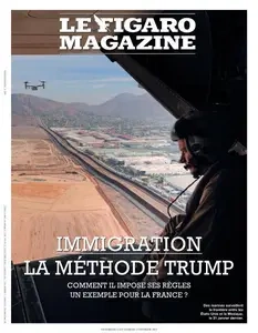 Le Figaro Magazine - 14 Février 2025 [Magazines]