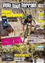 Vélo Tout Terrain N°233 – Juillet-Août 2018  [Magazines]