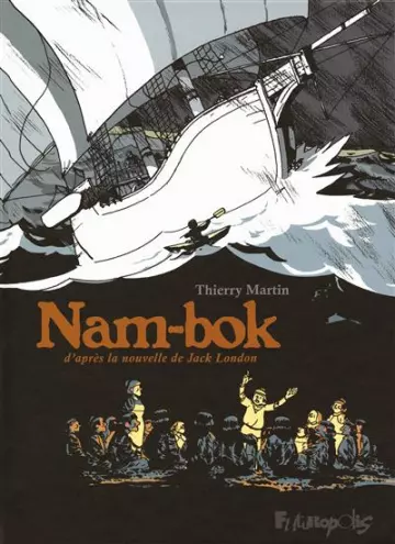 NAM-BOK  [BD]