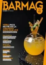 Barmag - Juillet-Août 2017  [Magazines]