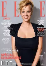 Elle N°3799 Du 12 au 18 Octobre 2018  [Magazines]