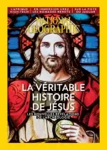 National Geographic France - Décembre 2017  [Magazines]