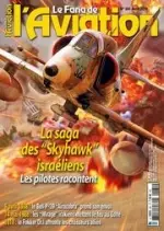 LE FANA DE L’AVIATION – AVRIL 2018  [Magazines]