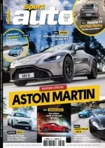 Sport Auto - Mai 2018  [Magazines]