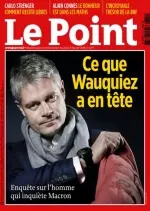 Le Point - 07 Février 2018  [Magazines]