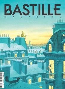 Bastille Magazine - Janvier 2024  [Magazines]