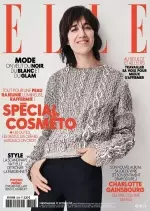 Elle N°3749 Du 27 Octobre 2017  [Magazines]