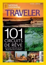 National Geographic Traveler Hors Série N°1 - Octobre 2017  [Magazines]