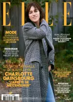 Elle N°3806 Du 30 Novembre au 6 Décembre 2018  [Magazines]