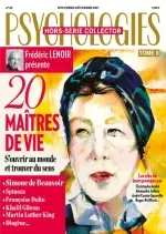 Psychologies Hors-Série Best-Seller - Novembre-Décembre 2017  [Magazines]