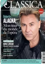 Classica - Mars 2018  [Magazines]