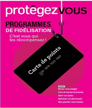 Protégez Vous – Septembre 2020  [Magazines]