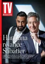 TV Magazine Du 13 Janvier 2019  [Magazines]