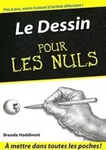 Le dessin pour les nuls  [Livres]