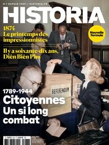 Historia Magazine N.928 - Avril 2024  [Magazines]