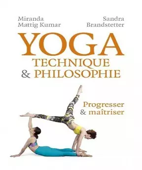 Yoga – Technique & Philosophie  [Livres]