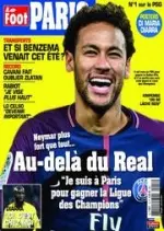 LE FOOT PARIS MAGAZINE – MARS / AVRIL 2018  [Magazines]